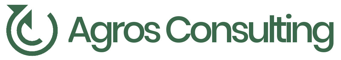 Agros Consulting LMS